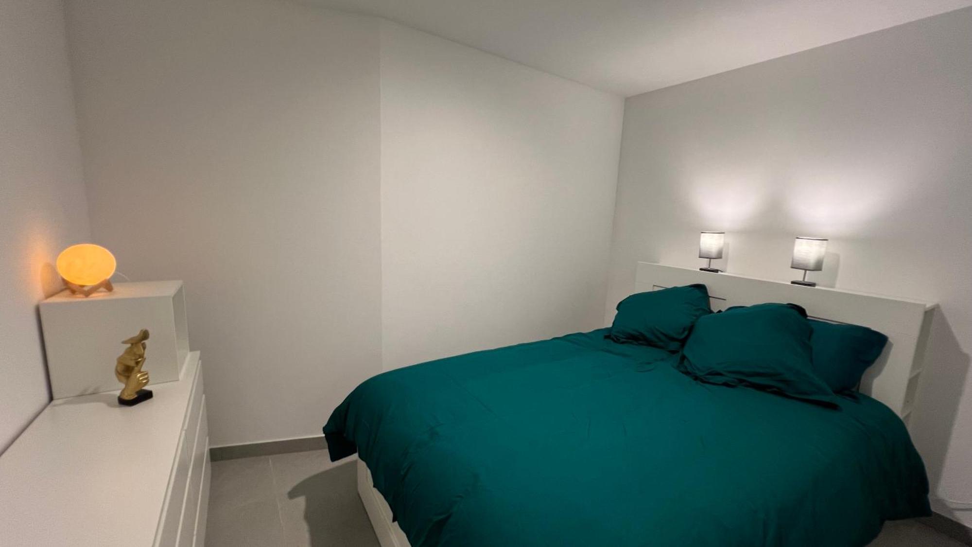 Fenix Appartement T2 40 M2 Cosy Rdc Plein Centre Ville Pierrelatte Exterior foto